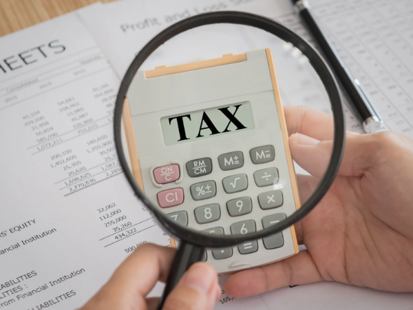 The Complete Guide to LLC Tax Benefits:
