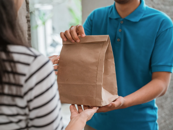 Do You Have to File Taxes for DoorDash?