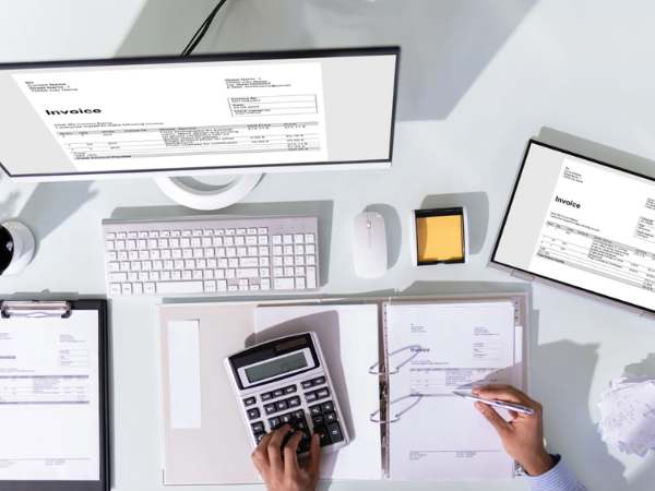 What’s the Difference Between Bookkeeping and Accounting?
