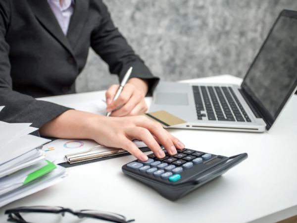 Online Book Keeping Service in Houston, TX