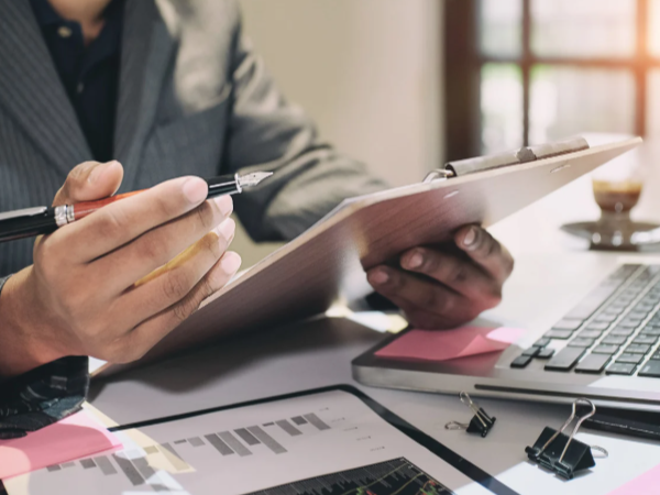 Top-Rated Affordable Bookkeeping and Tax Services in Houston, TX