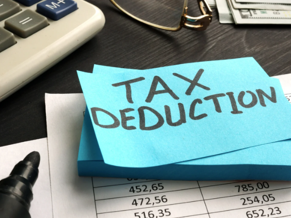 Save BIG: Top Tax Deductions Houston Entrepreneurs Can’t Miss