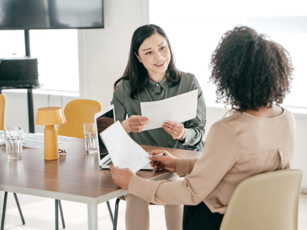 Top Qualities to Look for When Hiring a Bookkeeper in Houston