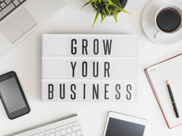How Bookkeeping Can Drive Growth for Your Small Business