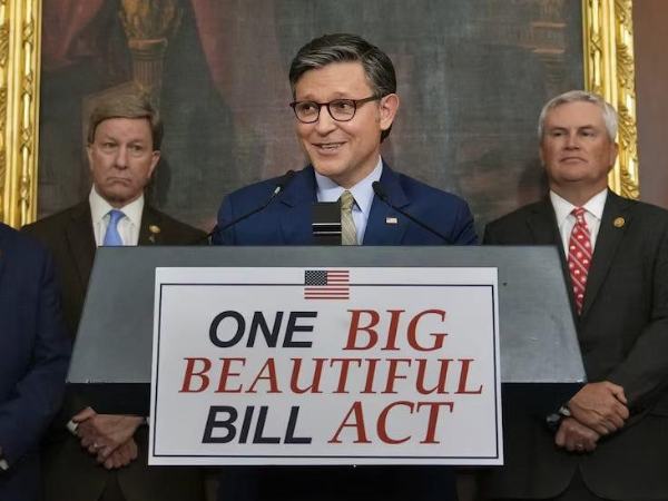 “One Big Beautiful Bill” — Big Reform or Big Risk?