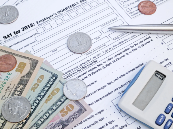 Quarterly Tax Planning Strategies for Entrepreneurs