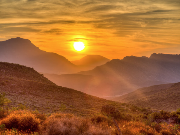 TCJA Sunsets: The Tax Storm on the 2026 Horizon