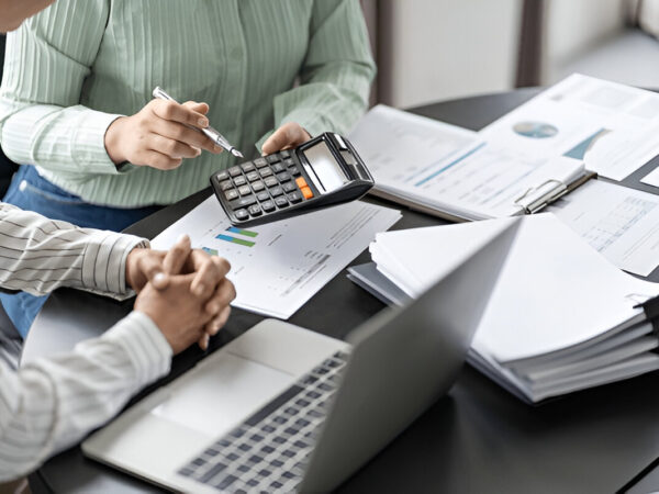 Why Bookkeeping Services Are Essential for Growing Businesses