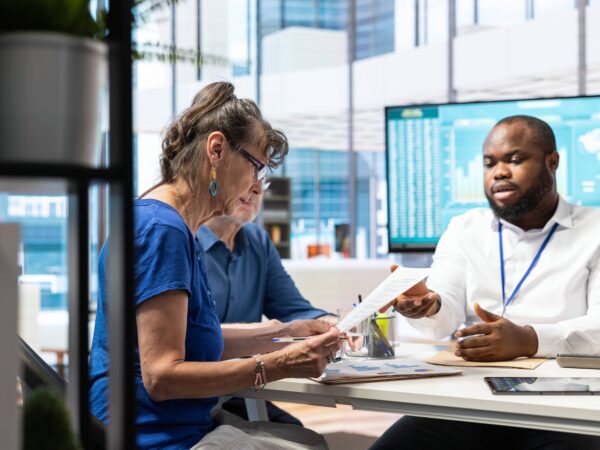 How a Financial Adviser Can Help You Achieve Your Financial Goals