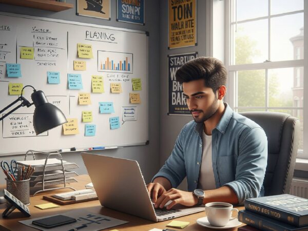 The Importance of Market Research in Starting a Business