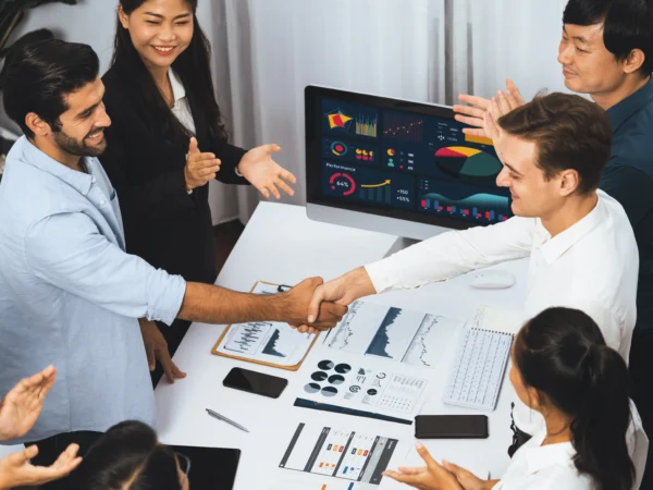 Top Business Development Trends Transforming Small Businesses in the USA