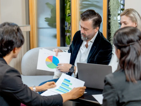 Top Strategies for Maximizing Business Revenue