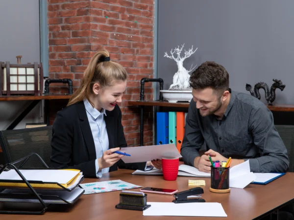 15 Trusted Bookkeepers in Houston: Find the Right Fit for Your Business