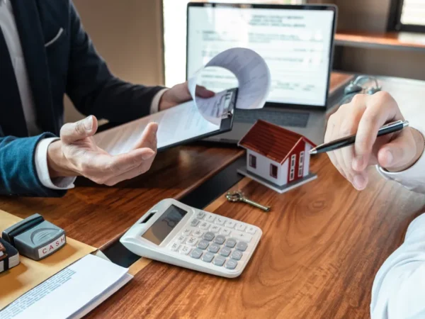 How to Manage Real Estate Finances: Bookkeeping Tips for Beginners