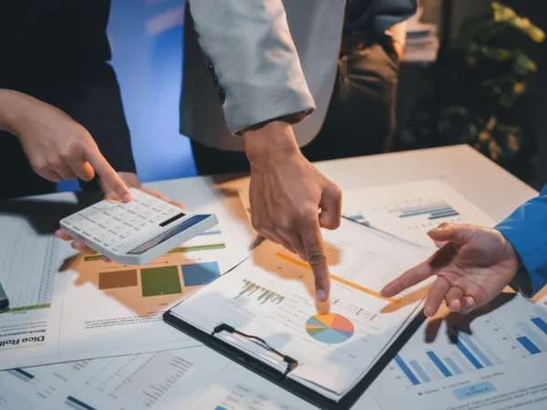 The Ultimate Guide to Effective Financial Management for Businesses