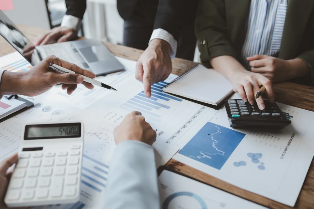 Financial Management