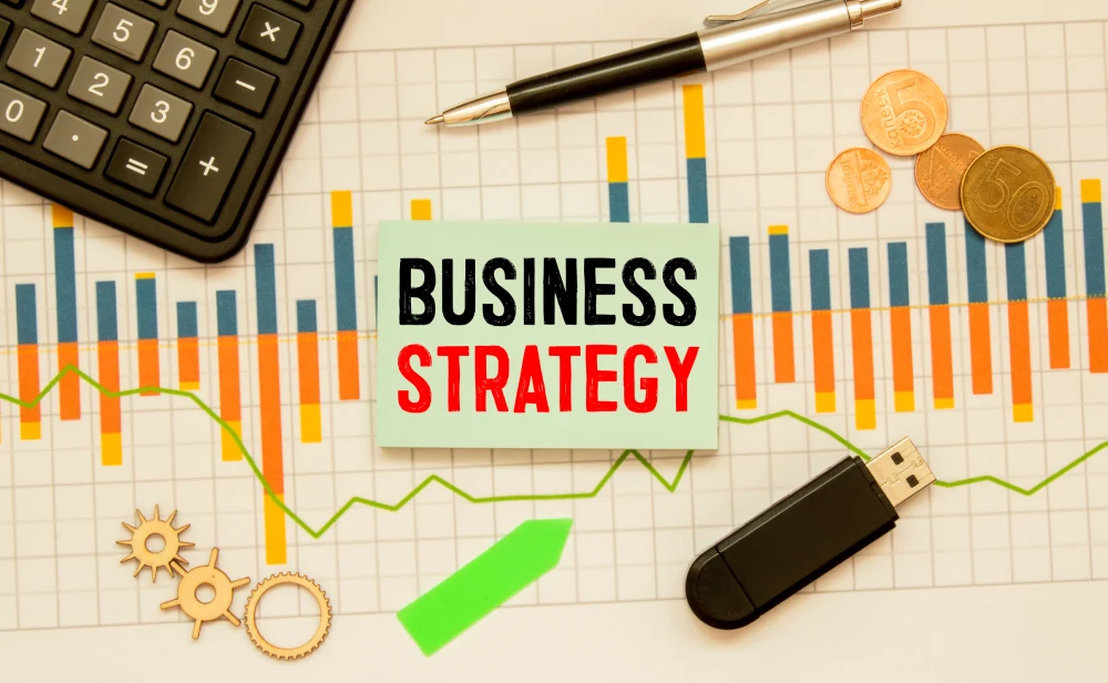 business plan financial​