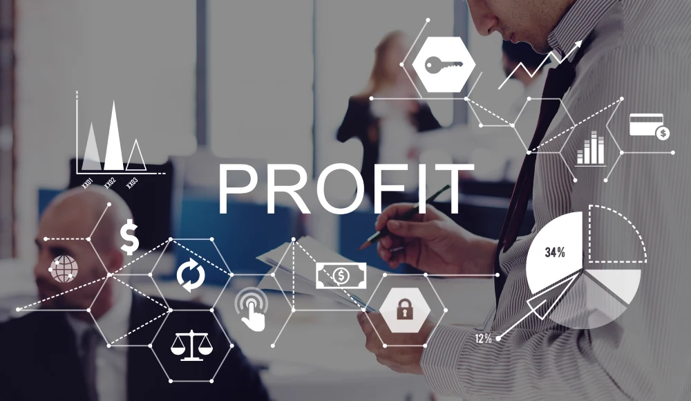 business financial plan​