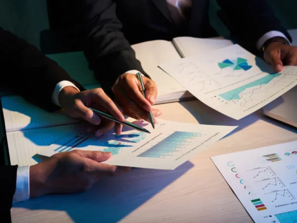 7 Strategic Finance Strategies That Will Transform Your Business Fast