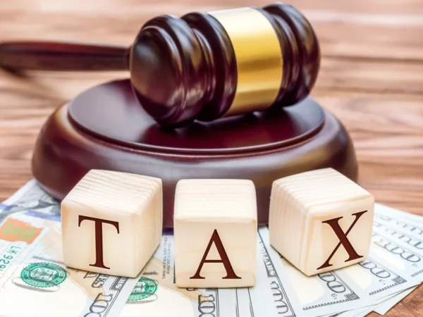 Why Some Americans Are Seeing Bigger Tax Refunds This Year