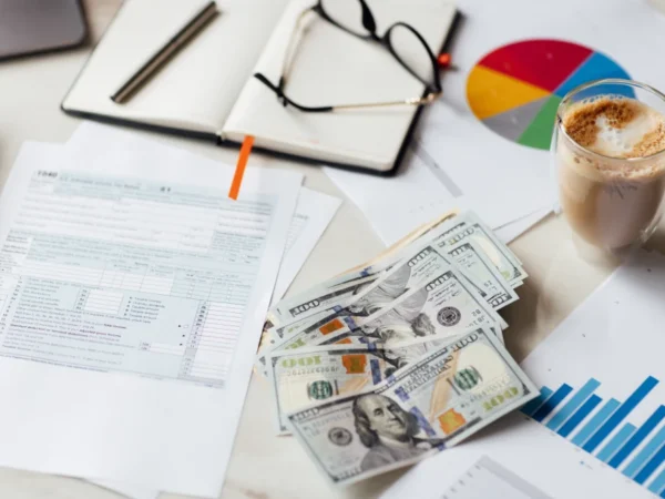 Ledger of Life: The Missing Dropdown